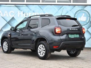 Dacia Duster foto 4