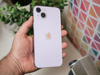 iPhone 14 Plus, 0% Credit de la 472 lei/lună!! Reduceri maxime!