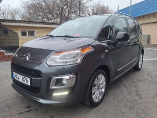 Citroen C3 Picasso