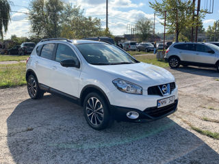 Nissan Qashqai foto 2