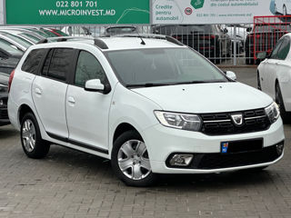 Dacia Logan Mcv foto 4