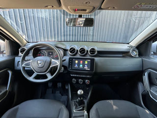 Dacia Duster foto 11