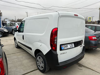 Fiat Doblo foto 5