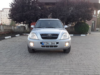 Chery Tiggo foto 10