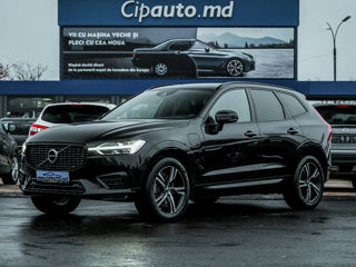 Volvo XC60 foto 4