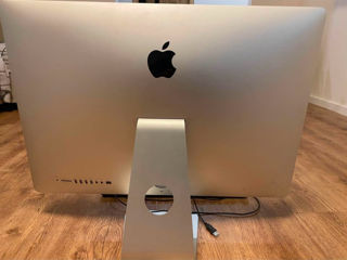 iMac 27 5k foto 2