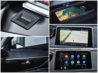Peugeot 3008 foto 18