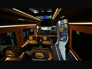 Mercedes Sprinter 519 foto 7