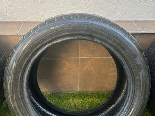 Green MAX 3 225/50 r17 Iarna foto 5