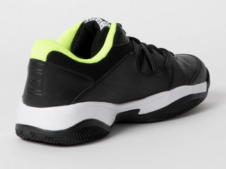 Nike (Court Lite 2 CLY) новые кроссовки оригинал натуральная кожа . foto 2