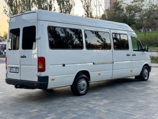 Volkswagen Lt 35 foto 7