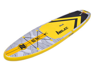 Sup-board (доска для гребли стоя)  335см e11 foto 5