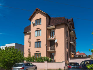 Apartament cu 3 camere, 79 m², Periferie, Stăuceni, Chișinău mun. foto 10
