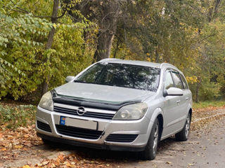 Opel Astra foto 2