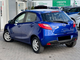 Mazda 2 foto 3