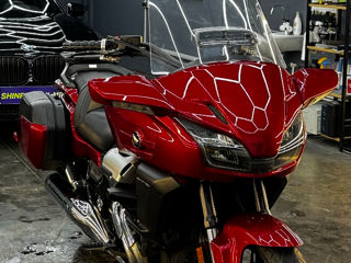 Honda CTX1300