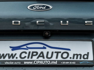 Ford Focus foto 16