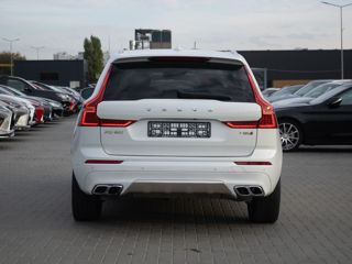 Volvo XC60 foto 5