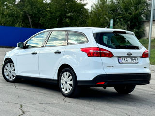 Ford Focus foto 3