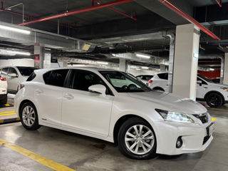 Lexus CT Series foto 3