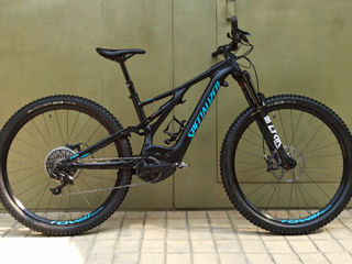 Электрический велосипед Specialized Turbo Levo (Made in USA) foto 9