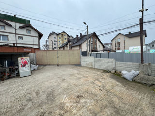 Casă în 2 nivele! str. Liviu Rebreanu, Ciocana, 150m2 + 6 ari! Euroreparație! foto 16