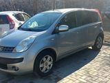 Nissan Note foto 1