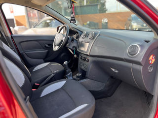 Dacia Sandero Stepway фото 18