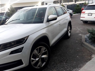 Skoda Kodiaq foto 3