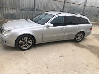 Piese mercedes dezmembrare w211 e class sedan universal razborca разборка запчасти мерседес пиесе foto 3