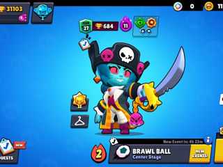 Cont de Brawl Stars. foto 10