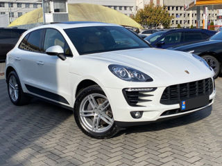 Porsche Macan foto 4