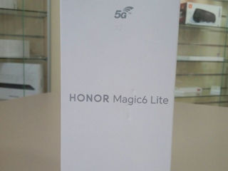 Honor Magic 6 Lite 5G 8/256Gb foto 3