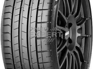275/40R21 - 315/35R21 Pirelli - omologate BMW X5/X6 G05/G06