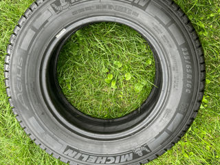 Michelin agilis 235/65 r16c foto 3