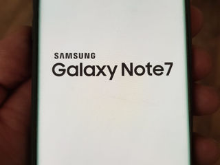 NOTE 7 SM-N930F