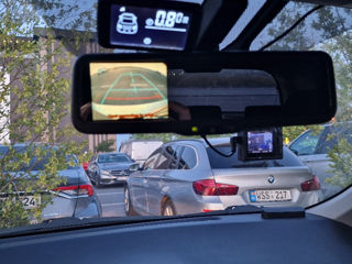 Toyota Auris фото 8