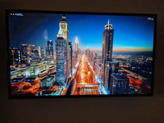 Urgent LED SMART Mare 108cm (43") - IDEAL Android - LIVREZ