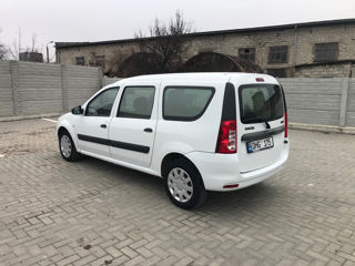 Dacia Logan foto 5