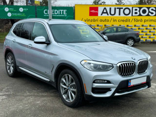 BMW X3 foto 3