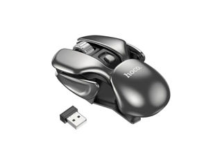 HOCO DI43 Mouse principal Bluetooth pentru jocuri foto 2