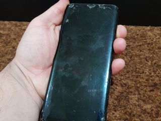 Samsung Galaxy S8+ foto 2