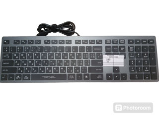 Tastatura A4tech Fx60 foto 1