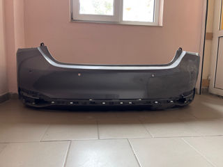 Vând bumper original , plastic pentru lexus es 300h 2019