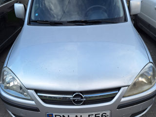 Opel Combo foto 1