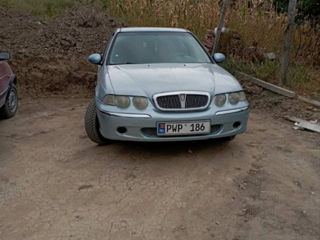 Rover 45 foto 2