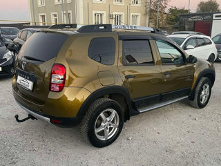 Dacia Duster foto 3