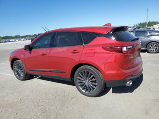 Acura RDX foto 3