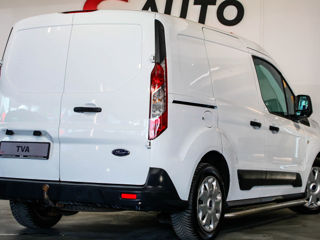 Ford Tourneo Connect-TVA foto 3