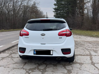 KIA Ceed foto 5